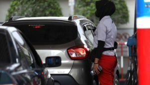 QR Code Subsidi BBM Mulai Berlaku: Wajib Tahu!