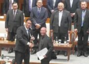 RAPBN 2026 Dirancang sebagai Senjata Fiskal untuk Perangi Kemiskinan dan Dorong Ekonomi