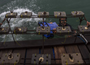 RI-AS Sepakati Alih Utang Rp573 Miliar Demi Selamatkan Terumbu Karang Dunia