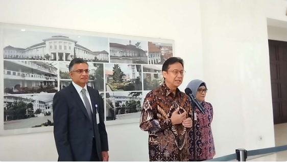 RSCM Bermitra dengan Joslin Diabetes Center, Keajaiban Penanganan Diabetes!