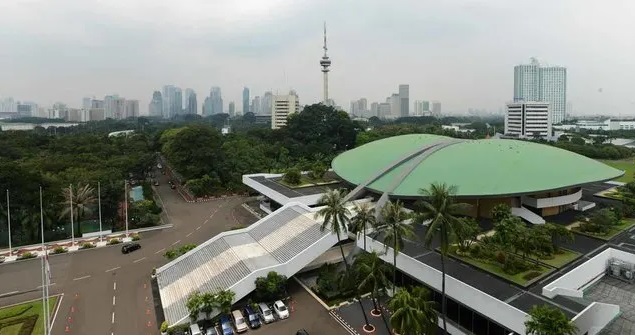 Kewenangan Bagi OJK Perjelas Pengawasan Koperasi di Sektor Jasa Keuangan