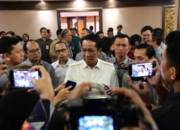 RUU Perampasan Aset Terganjal, Menkumham Ungkap Kunci Utama Pelolosannya