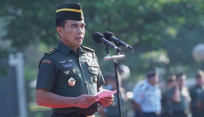 RUU TNI Ramai Dibahas, Panglima TNI Angkat Bicara