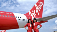 Rahasia Beli Tiket Pesawat Murah dengan AirAsia dan Tips Hemat!