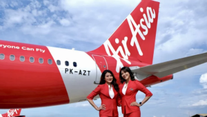 Rahasia Beli Tiket Pesawat Murah dengan AirAsia dan Tips Hemat!