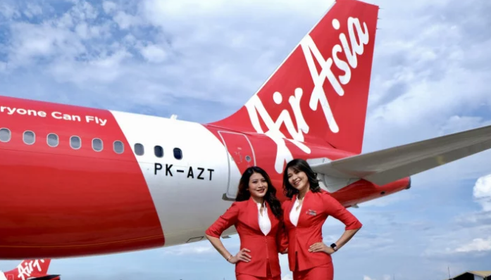 Rahasia Beli Tiket Pesawat Murah dengan AirAsia dan Tips Hemat!