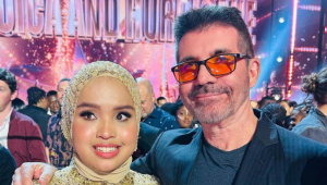 Rahasia Besar! Hadiah Fantastis dan Prestasi Hebat di America’s Got Talent 2023!