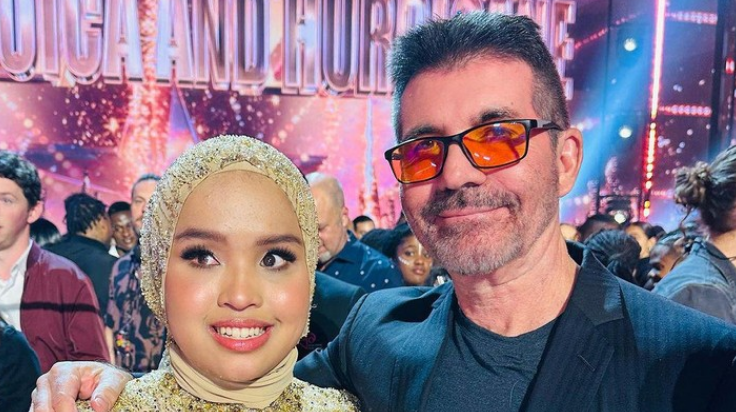 Rahasia Besar! Hadiah Fantastis dan Prestasi Hebat di America's Got Talent 2023!