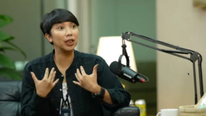 Rahasia Gita Syahrani untuk Mengubah Indonesia Menjadi Negeri Hijau!