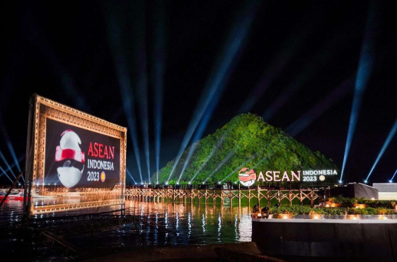 Rahasia KTT ASEAN 2023: AOIP, Stabilitas Indo-Pasifik, dan Investasi Megah