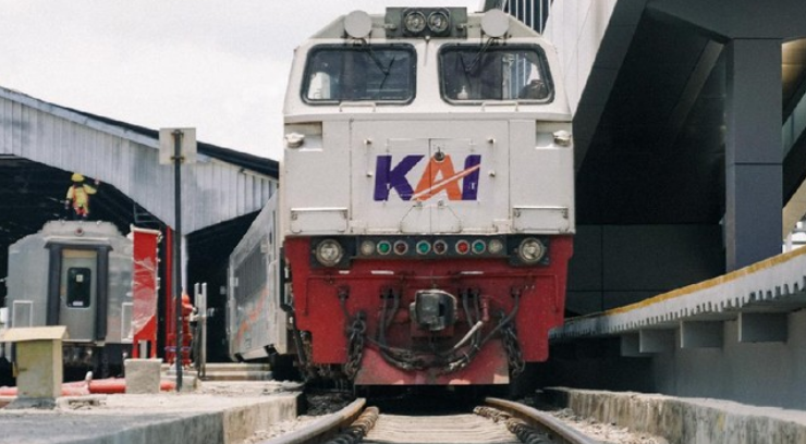 Rahasia Keistimewaan Kereta Terbaru KAI yang Bikin Terkagum-kagum!