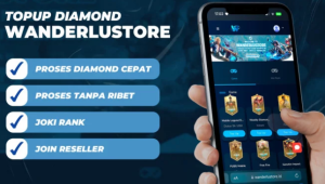 Rahasia Kekayaan Terungkap: Gamer Ini Raup Miliaran dari Mobile Legends!