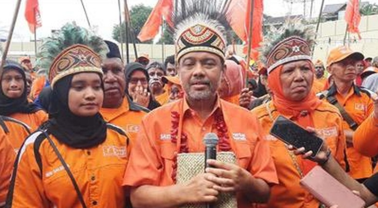 Rahasia Kemenangan Partai Buruh di Papua Barat!