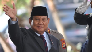 Rahasia Kesepakatan Rahasia! Prabowo dan Austin Bikin Gebrakan Hebat!