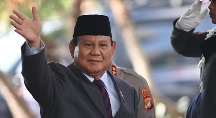 Rahasia Kesepakatan Rahasia! Prabowo dan Austin Bikin Gebrakan Hebat!