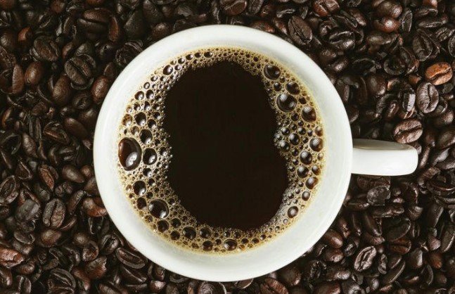 Rahasia Kopi Hitam Tanpa Gula Manfaat Ajaib untuk Kesehatan