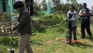 Rahasia Mengerikan Terungkap! Fakta Terbaru Sesar Cugenang di Cianjur!