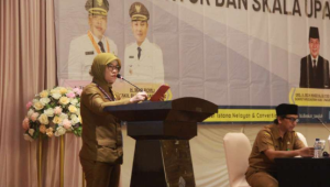 Rahasia Meningkatkan Produktivitas Perusahaan dengan Skala Upah Tepat