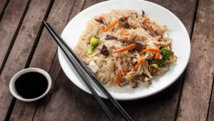 Rahasia Mi Khas Indonesia: Rasa Unik yang Menggoyang Lidah Anda