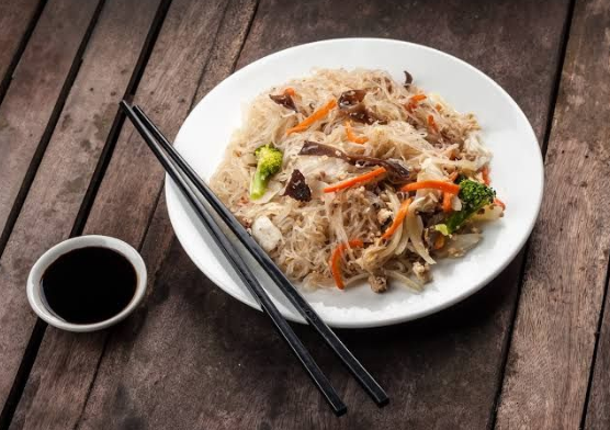 Rahasia Mi Khas Indonesia: Rasa Unik yang Menggoyang Lidah Anda