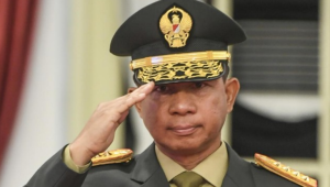 Rahasia Panglima TNI dalam Menaklukkan Konflik Papua Terungkap!