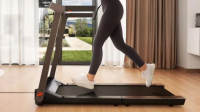 Rahasia Sehat & Praktis: Treadmill Canggih Ini Bikin Anda Terkejut!
