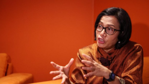 Rahasia Sri Mulyani Mengungkap! Pengelolaan Anggaran Krisis Pandemi Terbongkar!