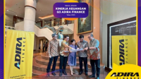 Rahasia Sukses Adira Finance di MotoGP Sepang Terbongkar! Wow!