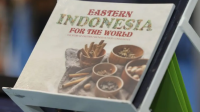 Rahasia Sukses Ekspor! Buku Ini Bakal Mengubah Nasib Indonesia Timur