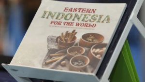 Rahasia Sukses Ekspor! Buku Ini Bakal Mengubah Nasib Indonesia Timur