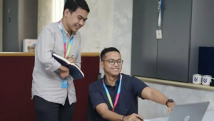 Rahasia Sukses Frisian Flag Indonesia: Mereka Buka Peluang Karier untuk Disabilitas!