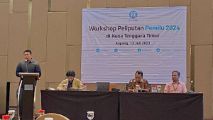 Rahasia Sukses Liputan Pemilu! Jurnalis, Simak Panduan Berharga Ini