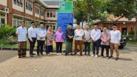Rahasia Sukses Pengembangan Talenta Muda: Kerjasama Nestle & SMK!