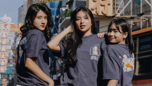 Rahasia Terbesar Terkuak! Erigo dan JKT48 Menggebrak Shopee!