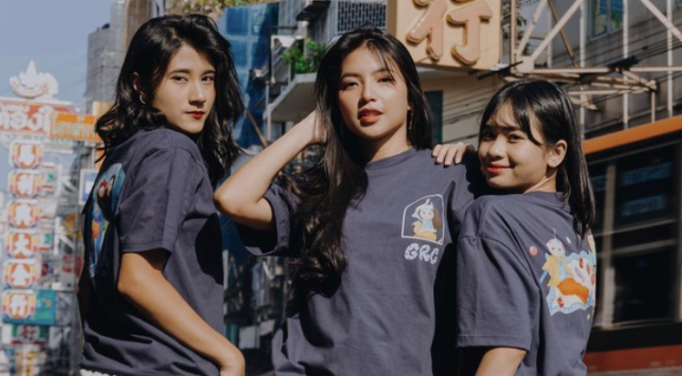 Rahasia Terbesar Terkuak! Erigo dan JKT48 Menggebrak Shopee!