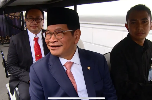 Rahasia Terkuak! Hubungan Jokowi dan Megawati Tetap Mesra Meskipun Gibran Cawapres