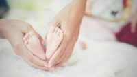 Rahasia Tersembunyi: Cara Menjemur Bayi yang Bikin Sehat dan Bahagia!