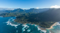 Rahasia Tersembunyi! Mark Zuckerberg Bangun Rumah Megah di Hawaii