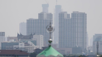Rahasia Tersembunyi! Sumber Polusi Udara Mematikan di Jakarta Terungkap!