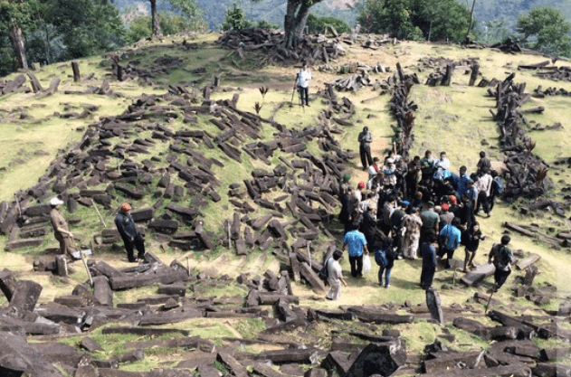 Rahasia Terungkap! Piramida Tertua di Dunia: Fakta Sebenarnya!