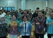 Raih Predikat Informatif, Kediri Kenalkan Inovasi E-PPID Inklusif di UIN Syekh Wasil