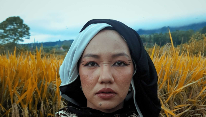 Rani Jambak Rilis Album ‘Vibra Genetika’ di Momen Spesial: Ulang Tahun Hingga Spirit Leluhur