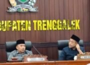 Raperda Jamsosnaker Trenggalek Jadi Bahasan Serius di DPRD Trenggalek