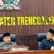 Raperda Jamsosnaker Trenggalek Jadi Bahasan Serius di DPRD Trenggalek