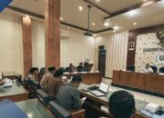 Raperda Pesantren Dan Madrasah Trenggalek Siap Bantu TPQ Pelosok