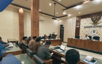 Raperda Pesantren Dan Madrasah Trenggalek Siap Bantu TPQ Pelosok