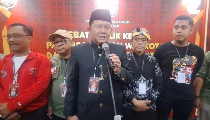 Rastrada dan RT Keren Tetap Lanjut di Era Bambang-Bayu