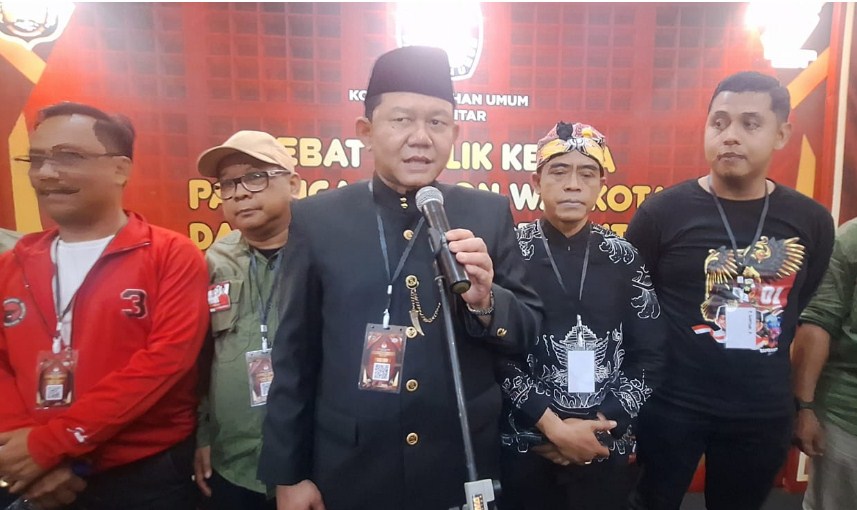 Rastrada dan RT Keren Tetap Lanjut di Era Bambang-Bayu