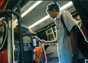 Rayakan HUT ke-81 RI, Pemkot Surabaya dan BI Gelar Promo Naik Transportasi Publik