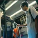 Rayakan HUT ke-81 RI, Pemkot Surabaya dan BI Gelar Promo Naik Transportasi Publik Cukup Rp81